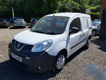 Used Nissan NV250 2020 for sale - 74549452: Photo