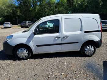 Used Nissan NV250 2020 for sale - 74549452: Photo