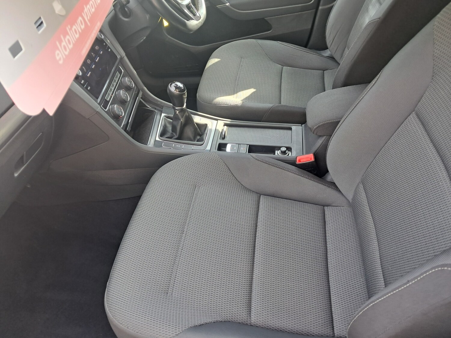 Used Volkswagen Golf 2018 for sale - 76064070: Photo 10