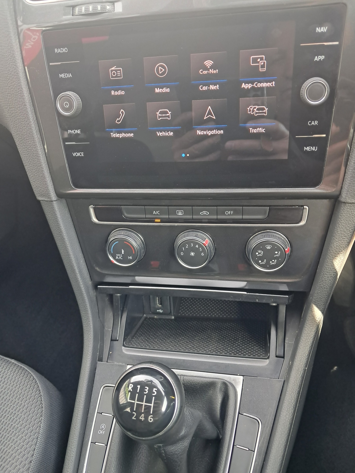 Used Volkswagen Golf 2018 for sale - 76064070: Photo 7