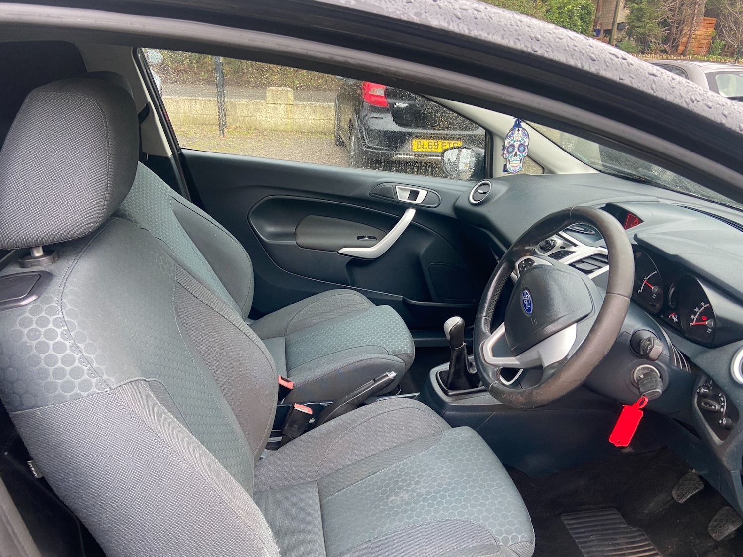 Used Ford Fiesta 2012 for sale - 77148701: Photo 6