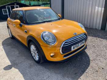 Used MINI Hatch 2015 for sale - 74716118: Photo