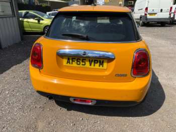 Used MINI Hatch 2015 for sale - 74716118: Photo
