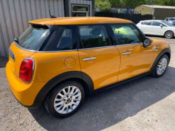 Used MINI Hatch 2015 for sale - 74716118: Photo