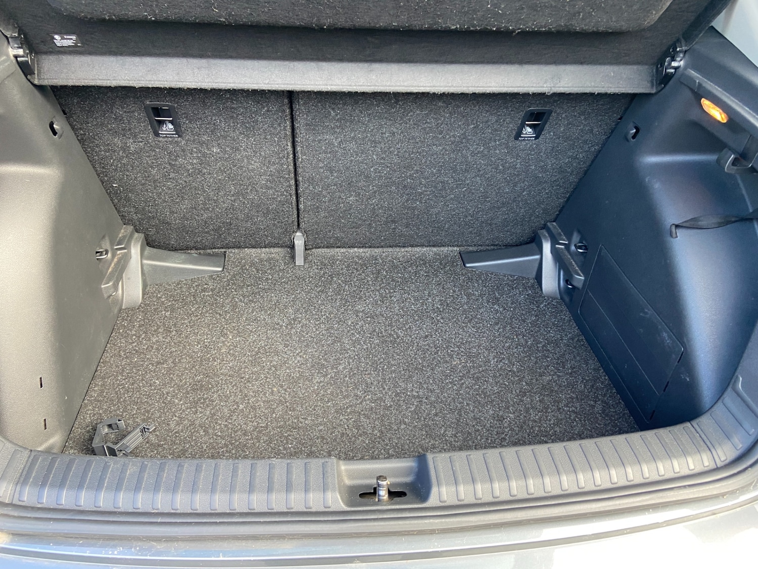 Used Skoda Fabia 2022 for sale - 76382006: Photo 10