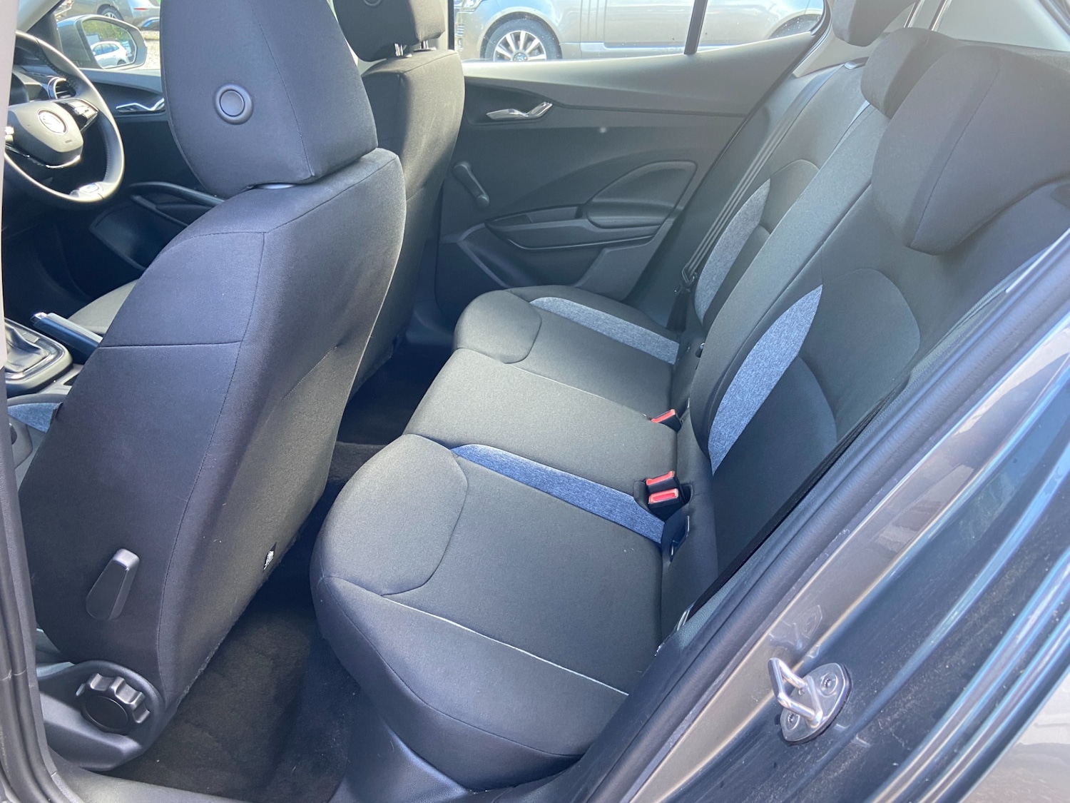 Used Skoda Fabia 2022 for sale - 76382006: Photo 11