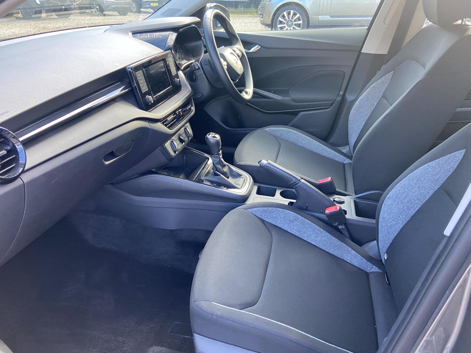 Used Skoda Fabia 2022 for sale - 76382006: Photo 12