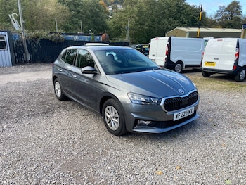 2022 (22) - 1.0 TSI SE Comfort 5dr