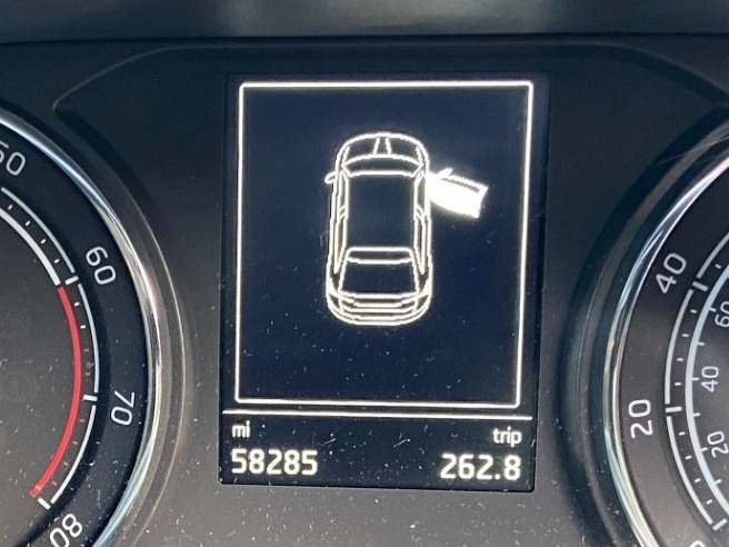 Used Skoda Fabia 2022 for sale - 76382006: Photo 8