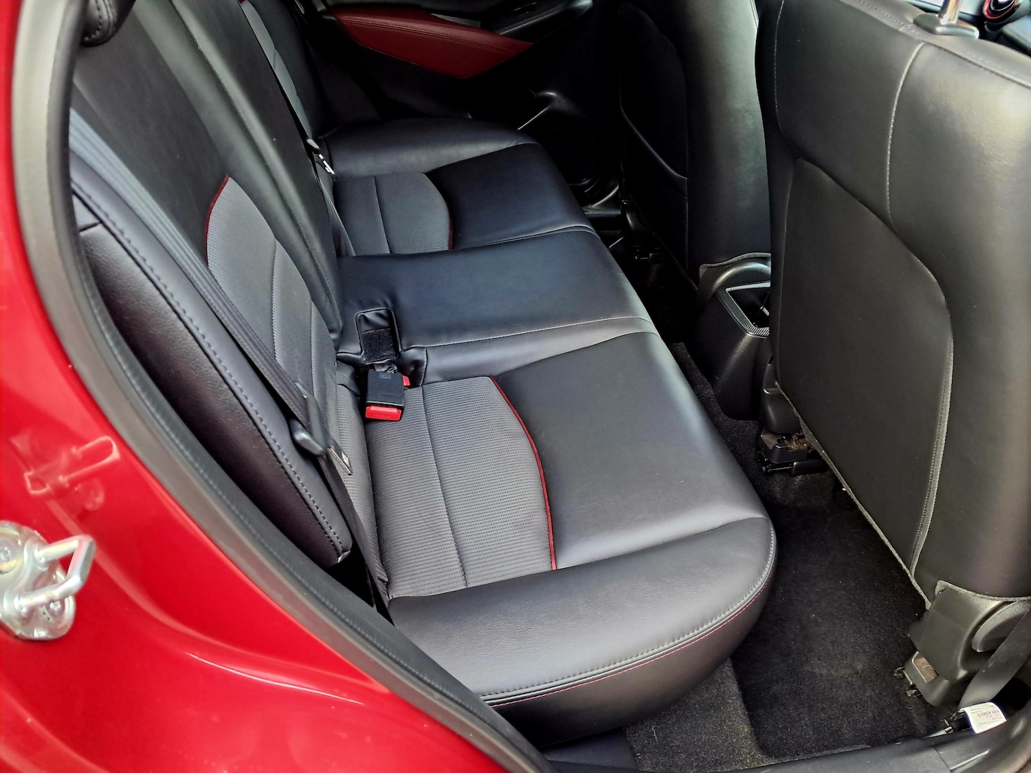 Used Mazda CX-3 2017 for sale - 77023738: Photo 13