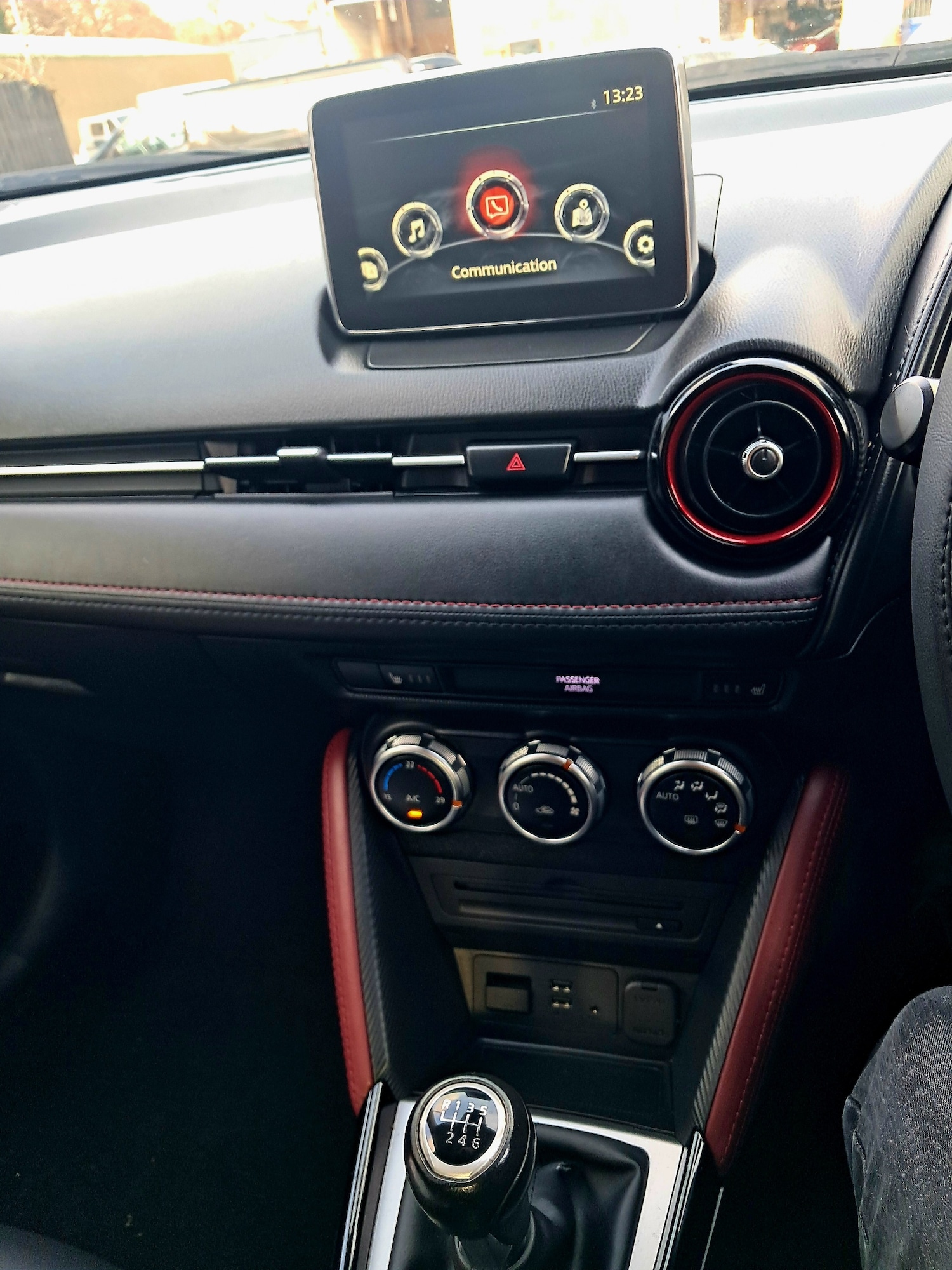 Used Mazda CX-3 2017 for sale - 77023738: Photo 14