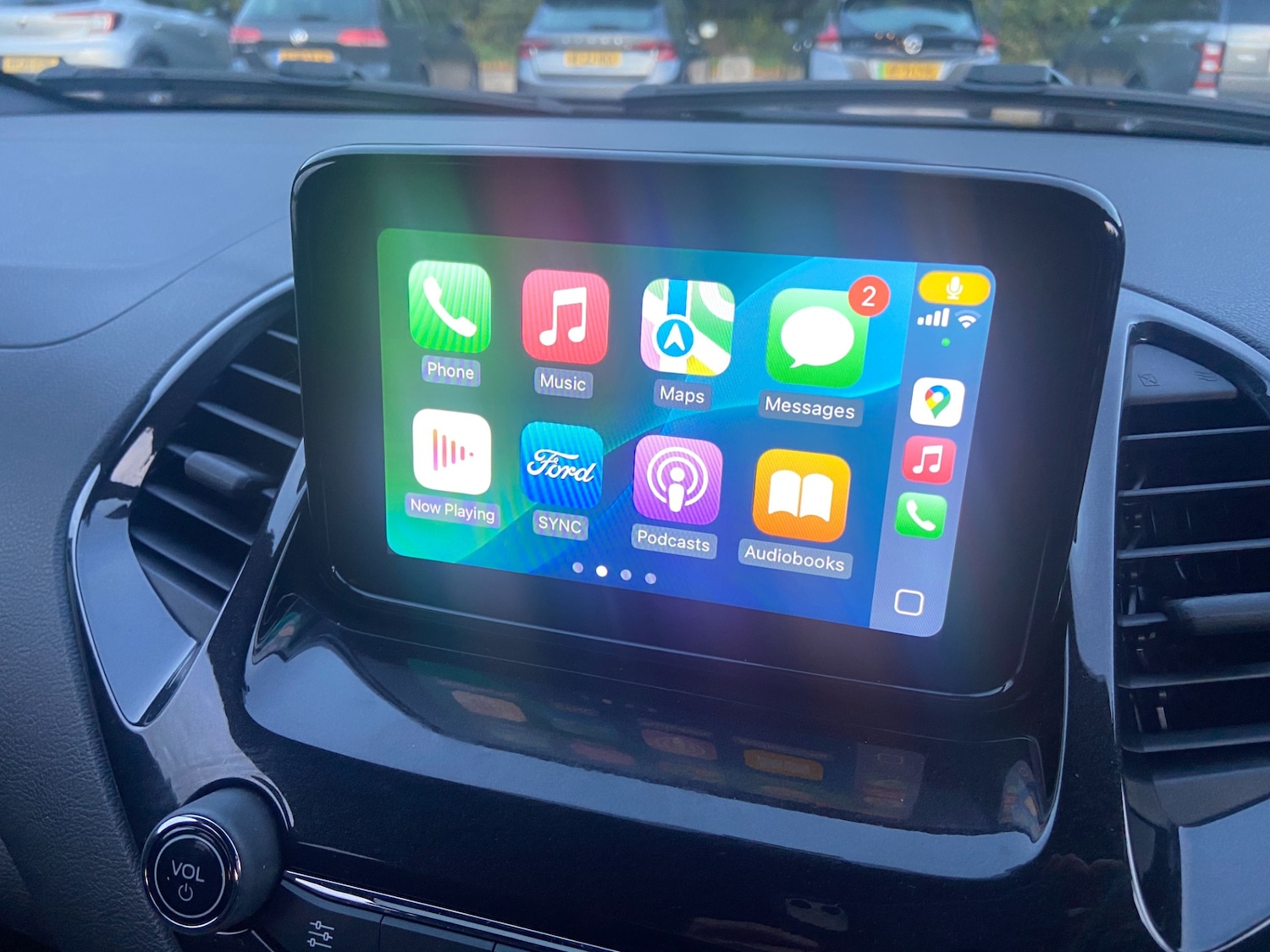 Used Ford Ka+ 2019 for sale - 76625536: Photo 6