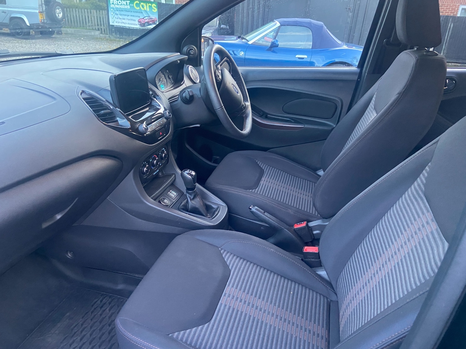 Used Ford Ka+ 2019 for sale - 76625536: Photo 7