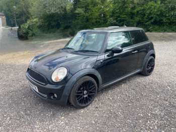 2009 (09) - 1.6 Cooper 3dr Auto