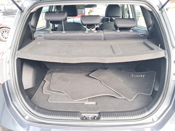 Used Hyundai Ix20 2017 for sale - 73997224: Photo 6