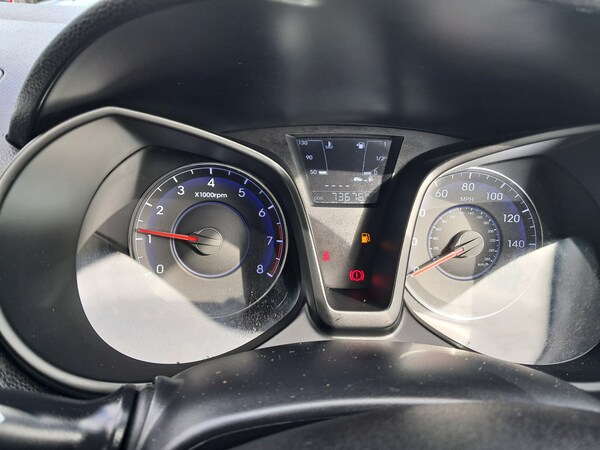 Used Hyundai Ix20 2017 for sale - 73997224: Photo 7
