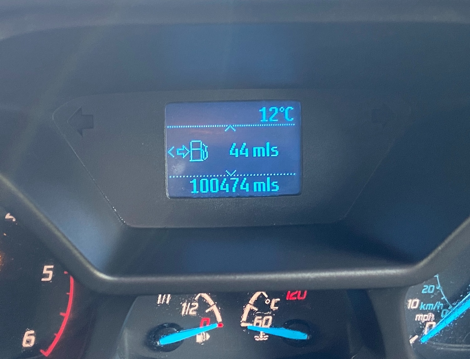 Used Ford Grand Tourneo Connect 2015 for sale - 76382510: Photo 10