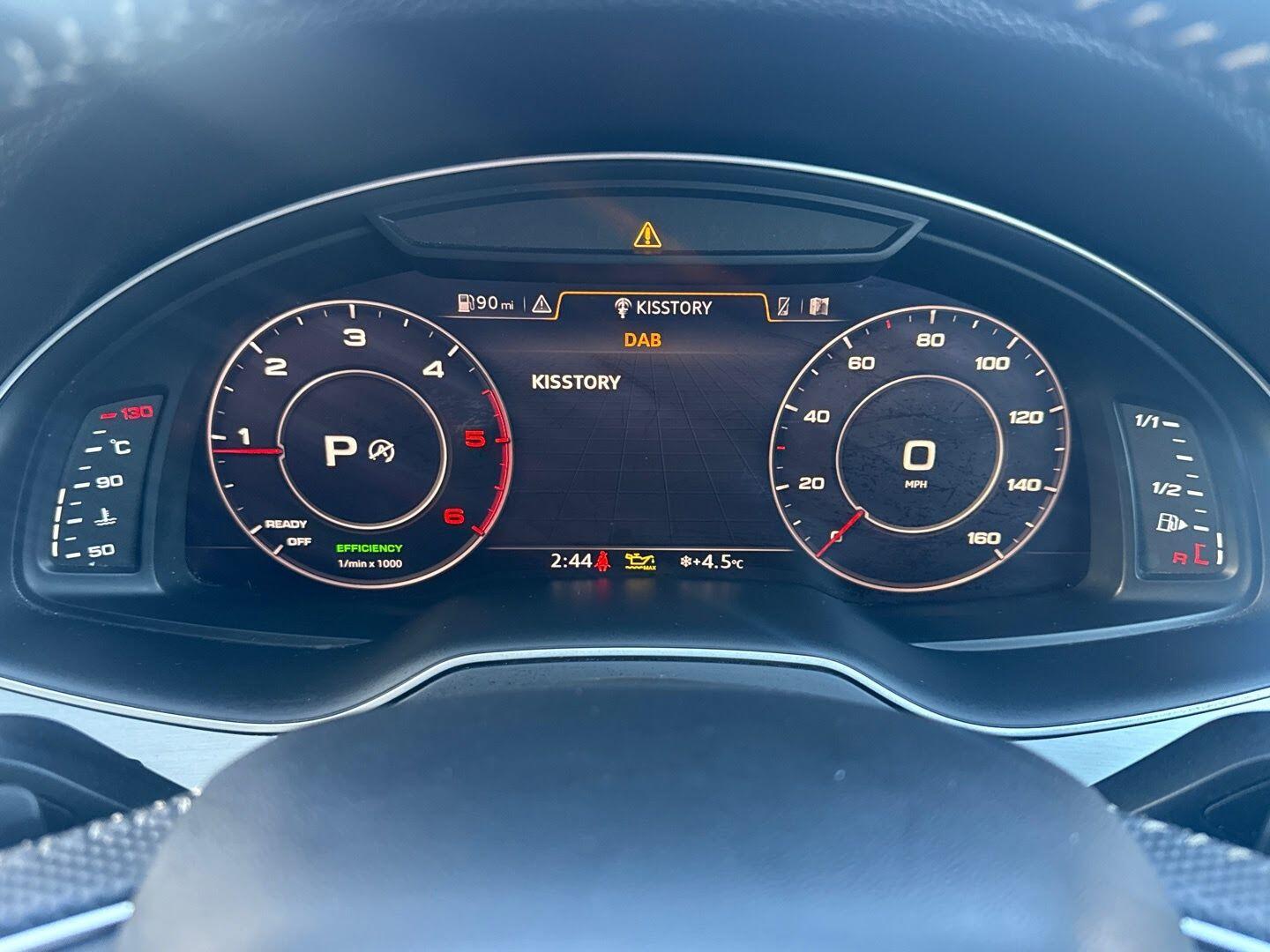 Used Audi Q7 2018 for sale - 77074982: Photo 15