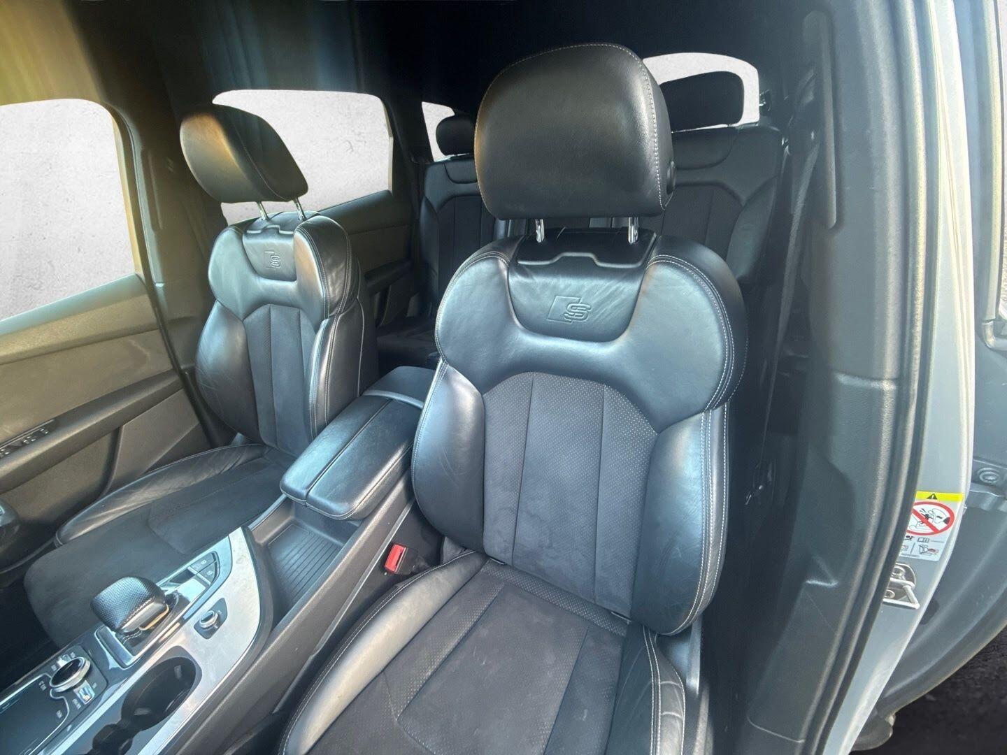 Used Audi Q7 2018 for sale - 77074982: Photo 21