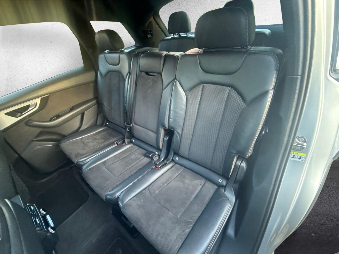 Used Audi Q7 2018 for sale - 77074982: Photo 22