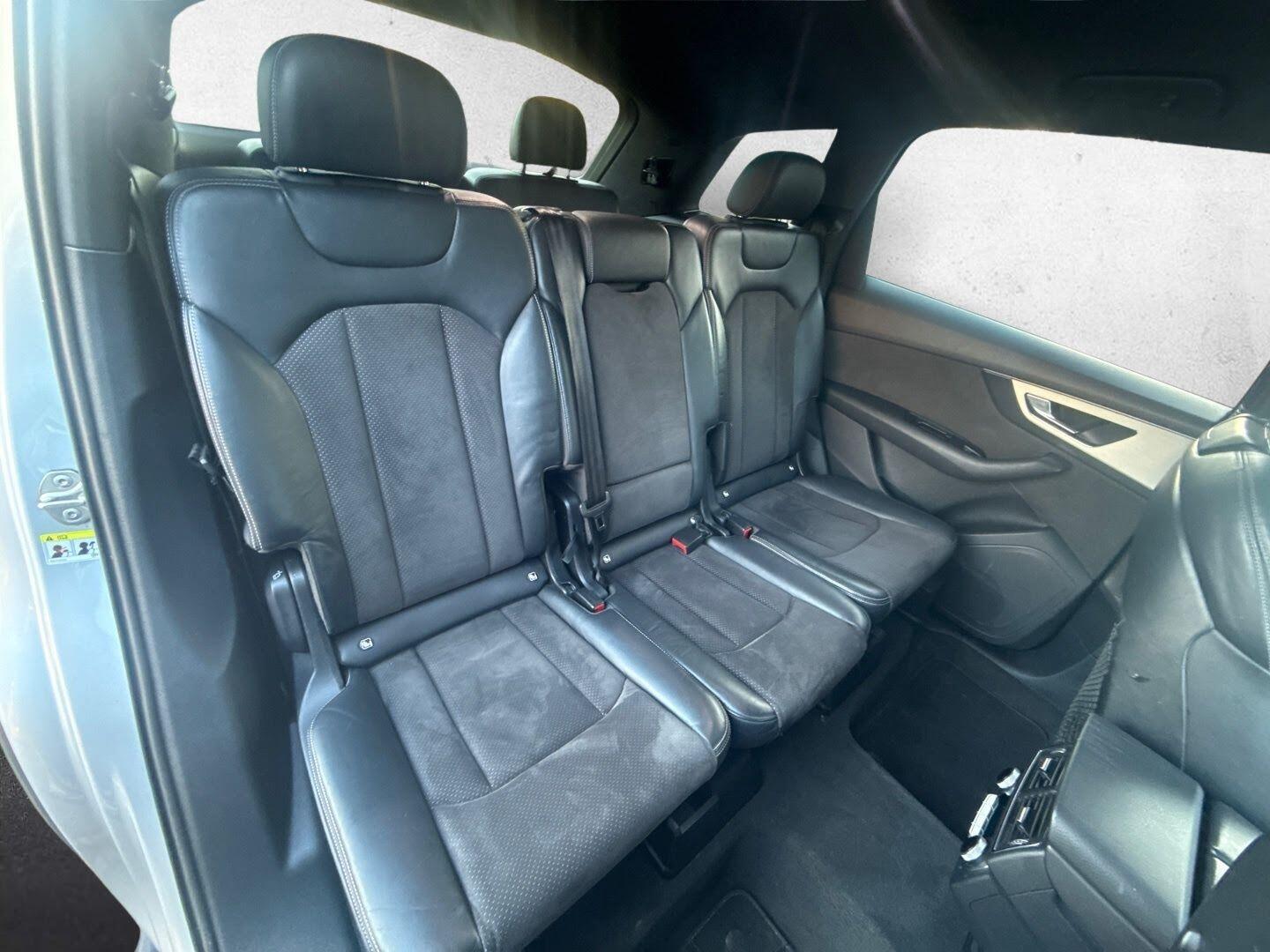 Used Audi Q7 2018 for sale - 77074982: Photo 23