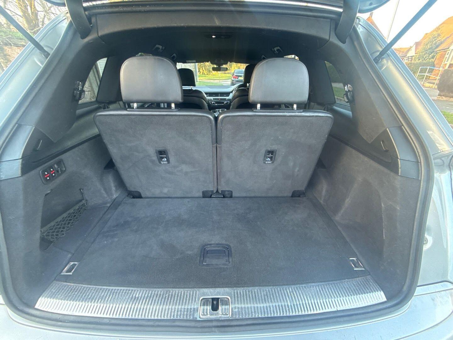 Used Audi Q7 2018 for sale - 77074982: Photo 26