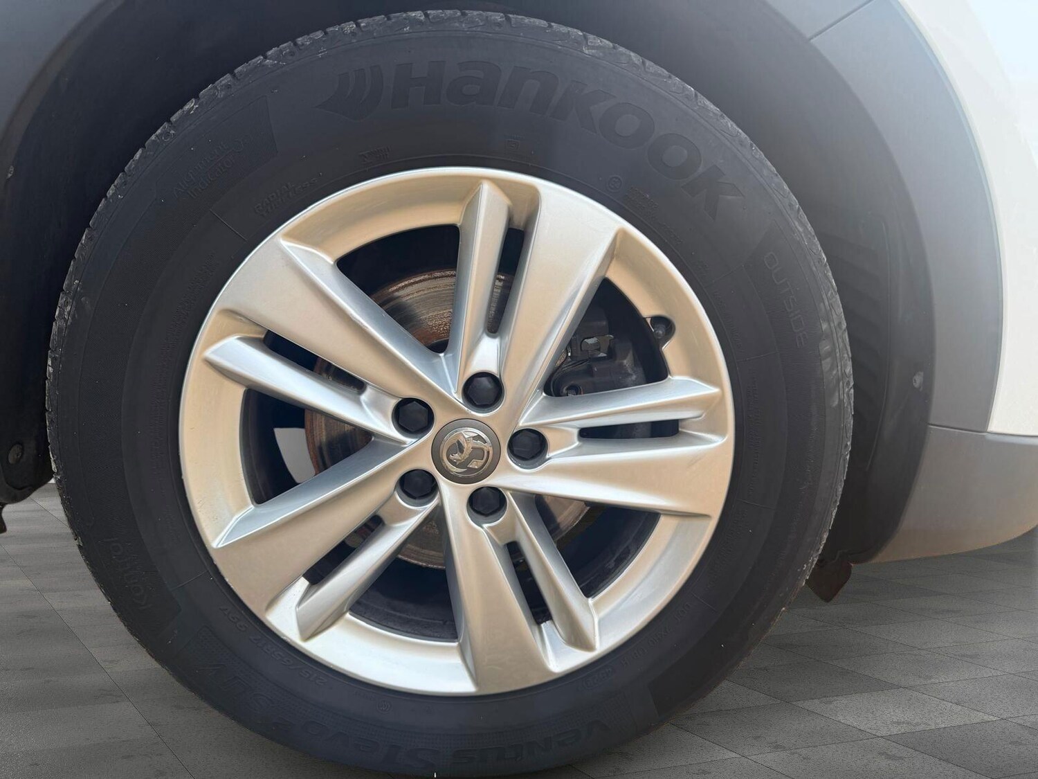 Used Vauxhall Grandland X 2019 for sale - 76060171: Photo 10