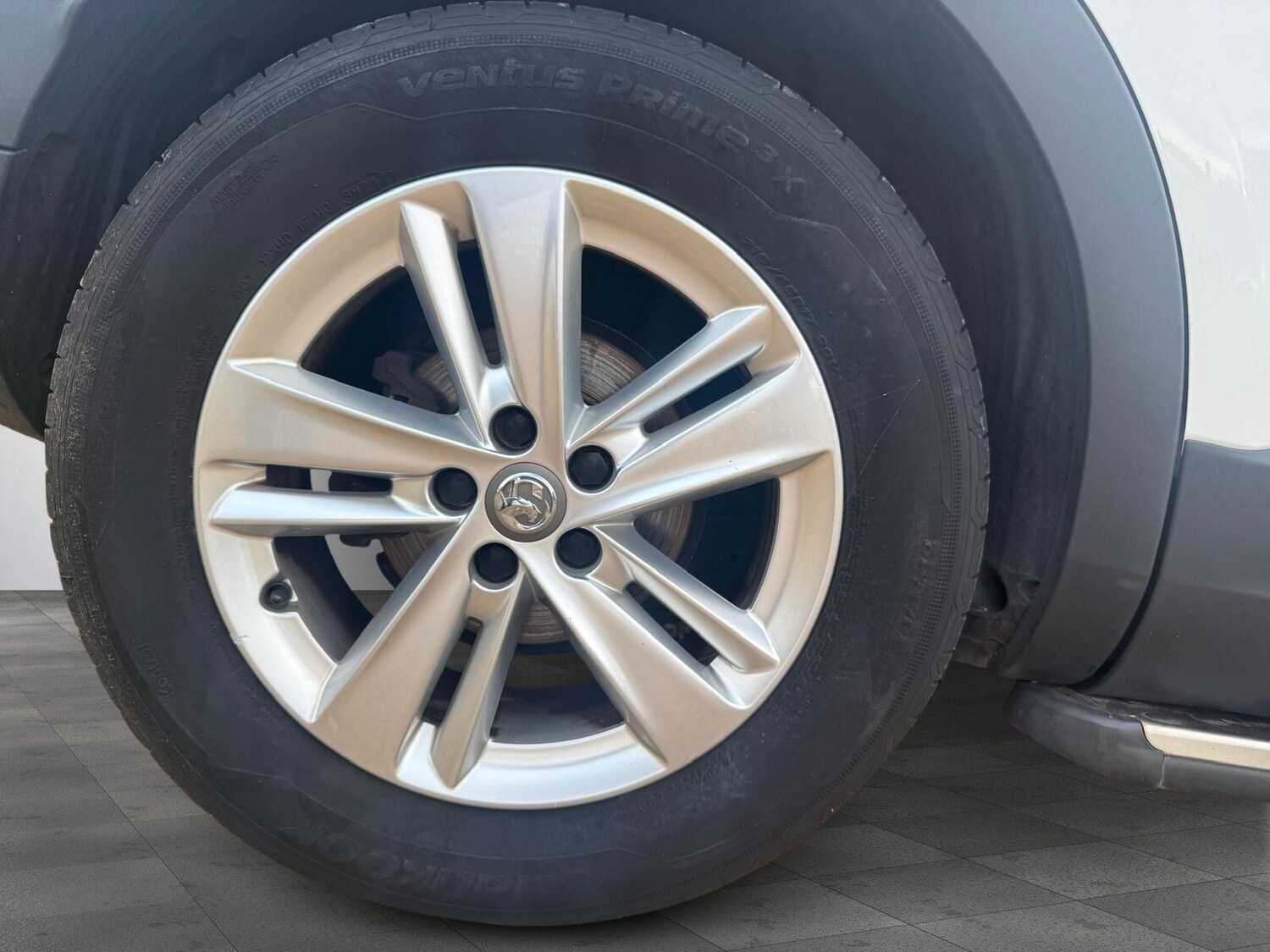 Used Vauxhall Grandland X 2019 for sale - 76060171: Photo 11