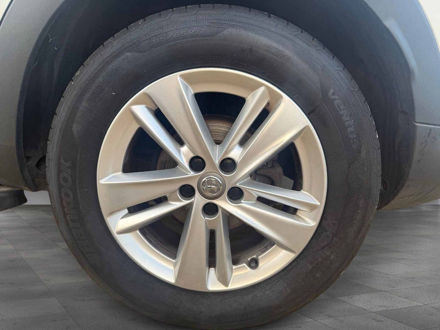 Used Vauxhall Grandland X 2019 for sale - 76060171: Photo 12