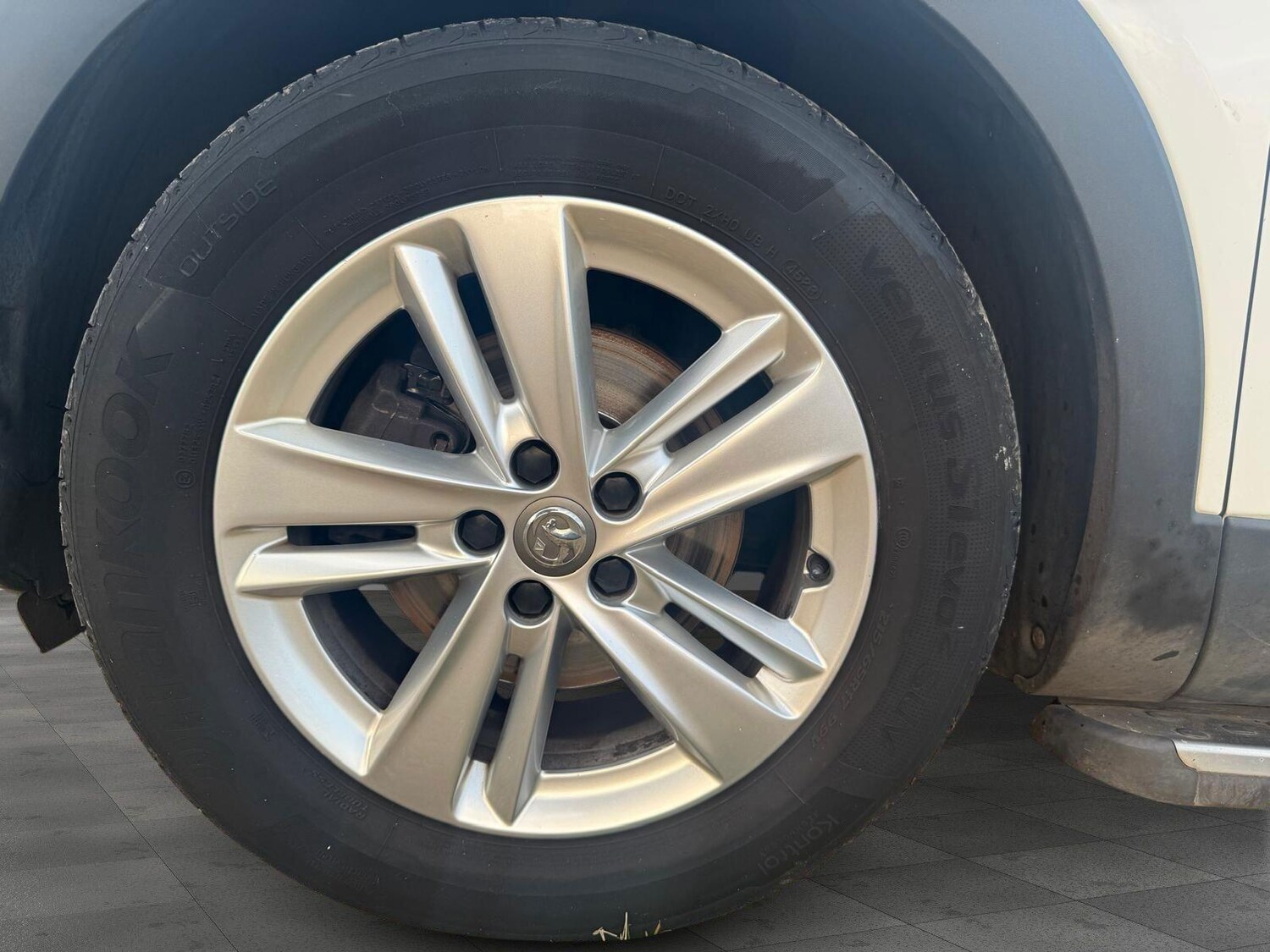 Used Vauxhall Grandland X 2019 for sale - 76060171: Photo 13