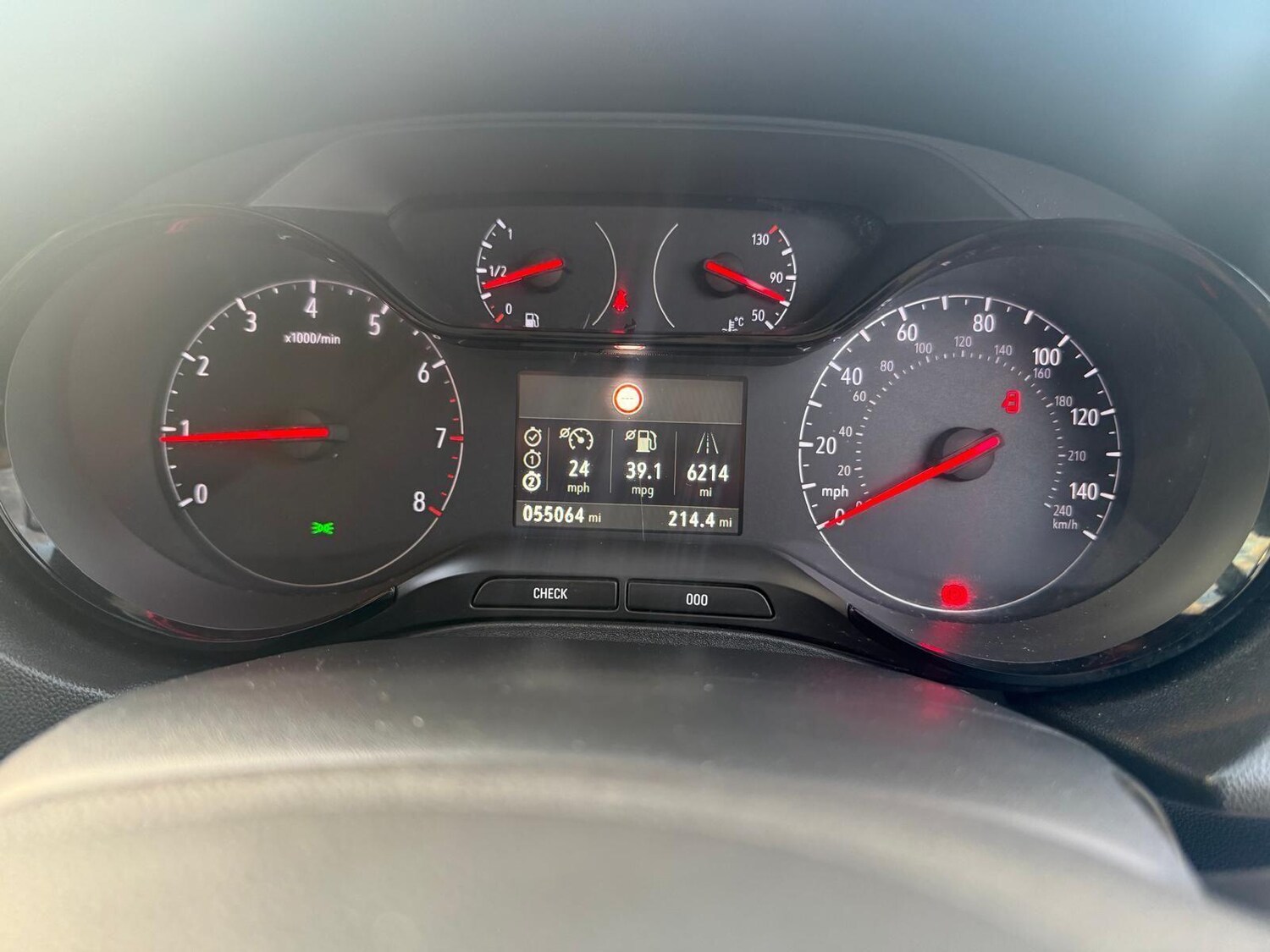 Used Vauxhall Grandland X 2019 for sale - 76060171: Photo 14