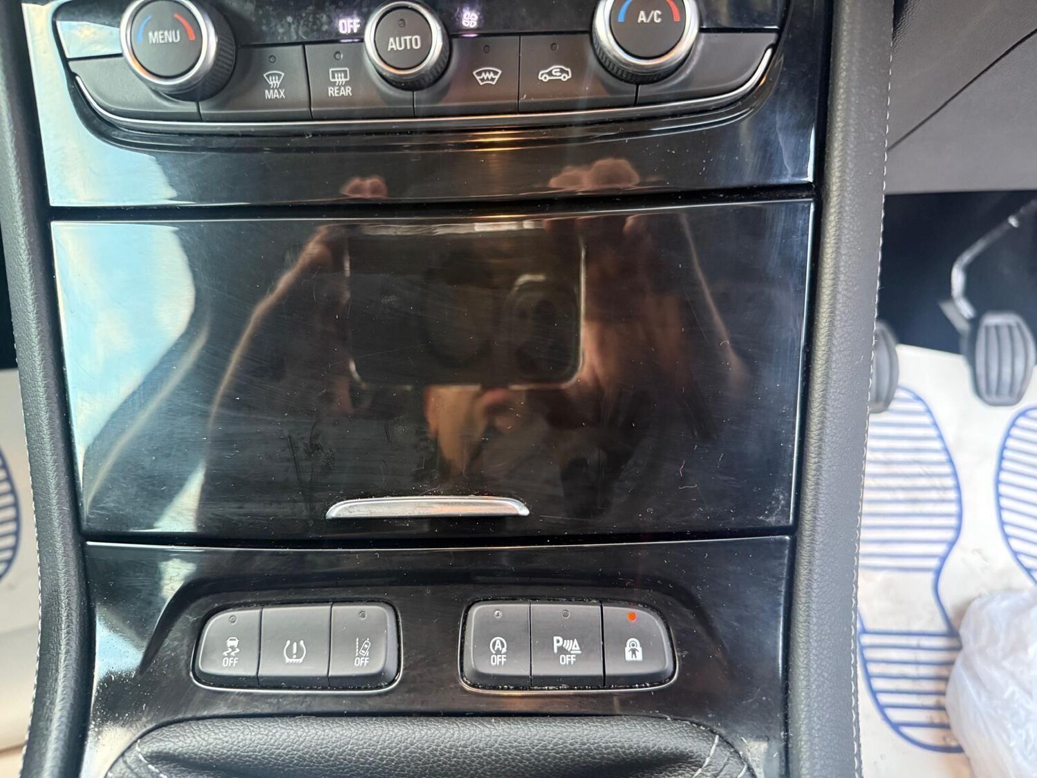 Used Vauxhall Grandland X 2019 for sale - 76060171: Photo 15