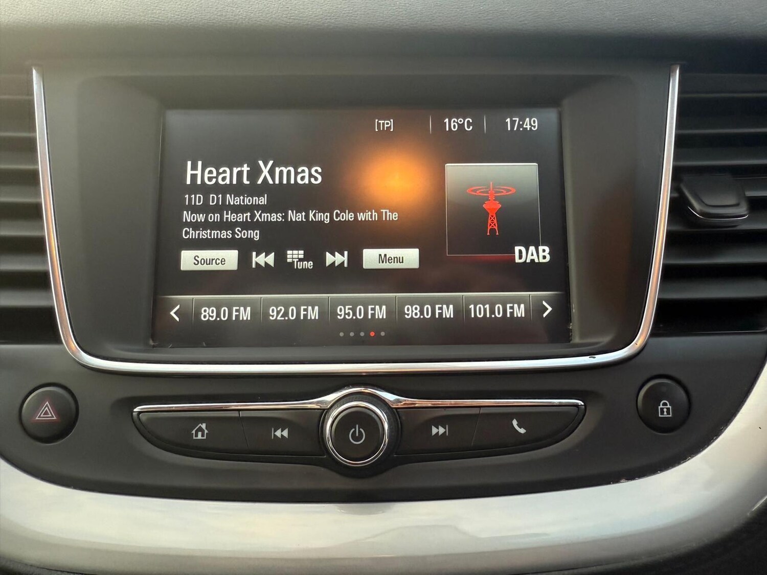 Used Vauxhall Grandland X 2019 for sale - 76060171: Photo 16