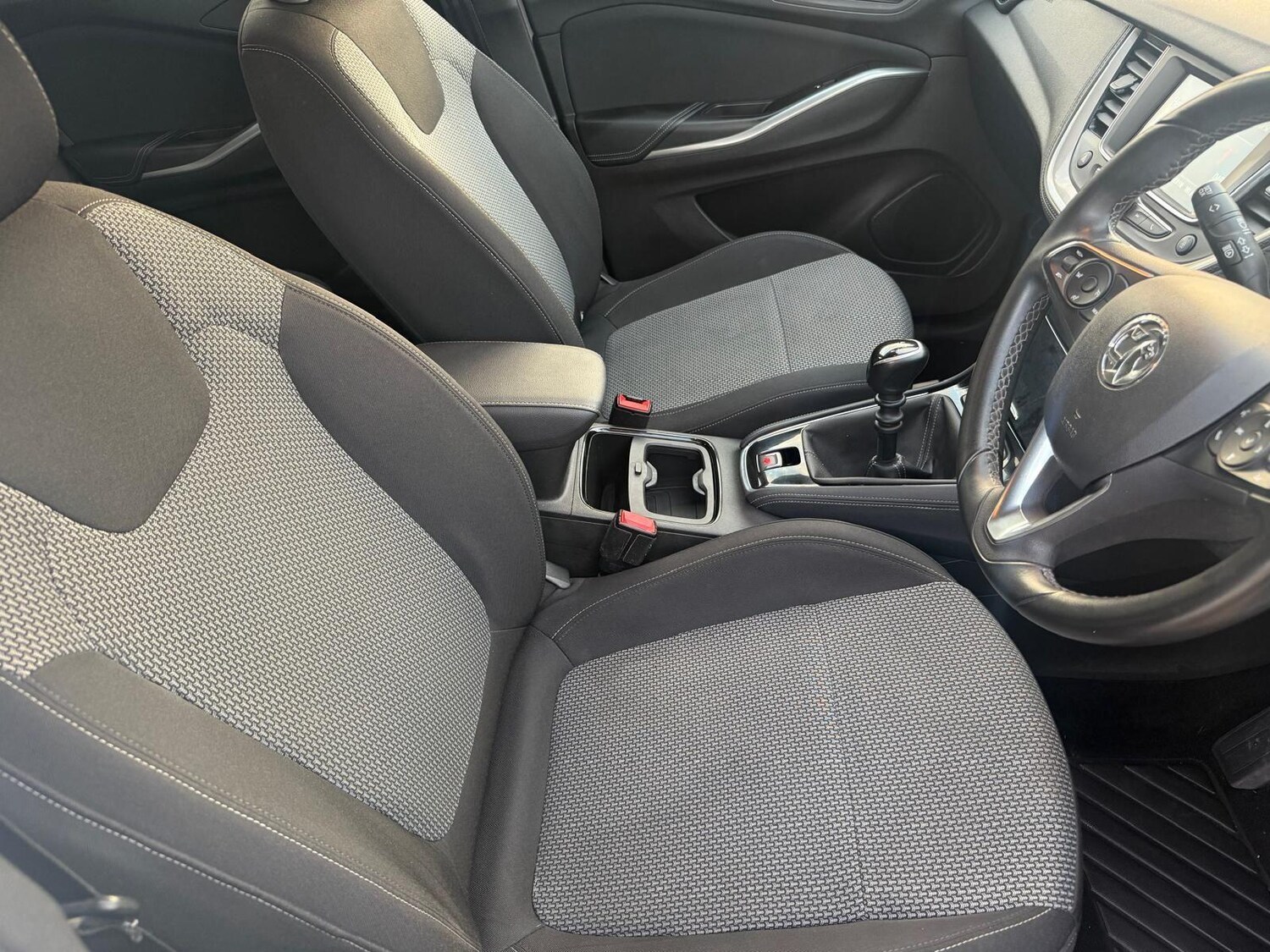 Used Vauxhall Grandland X 2019 for sale - 76060171: Photo 17