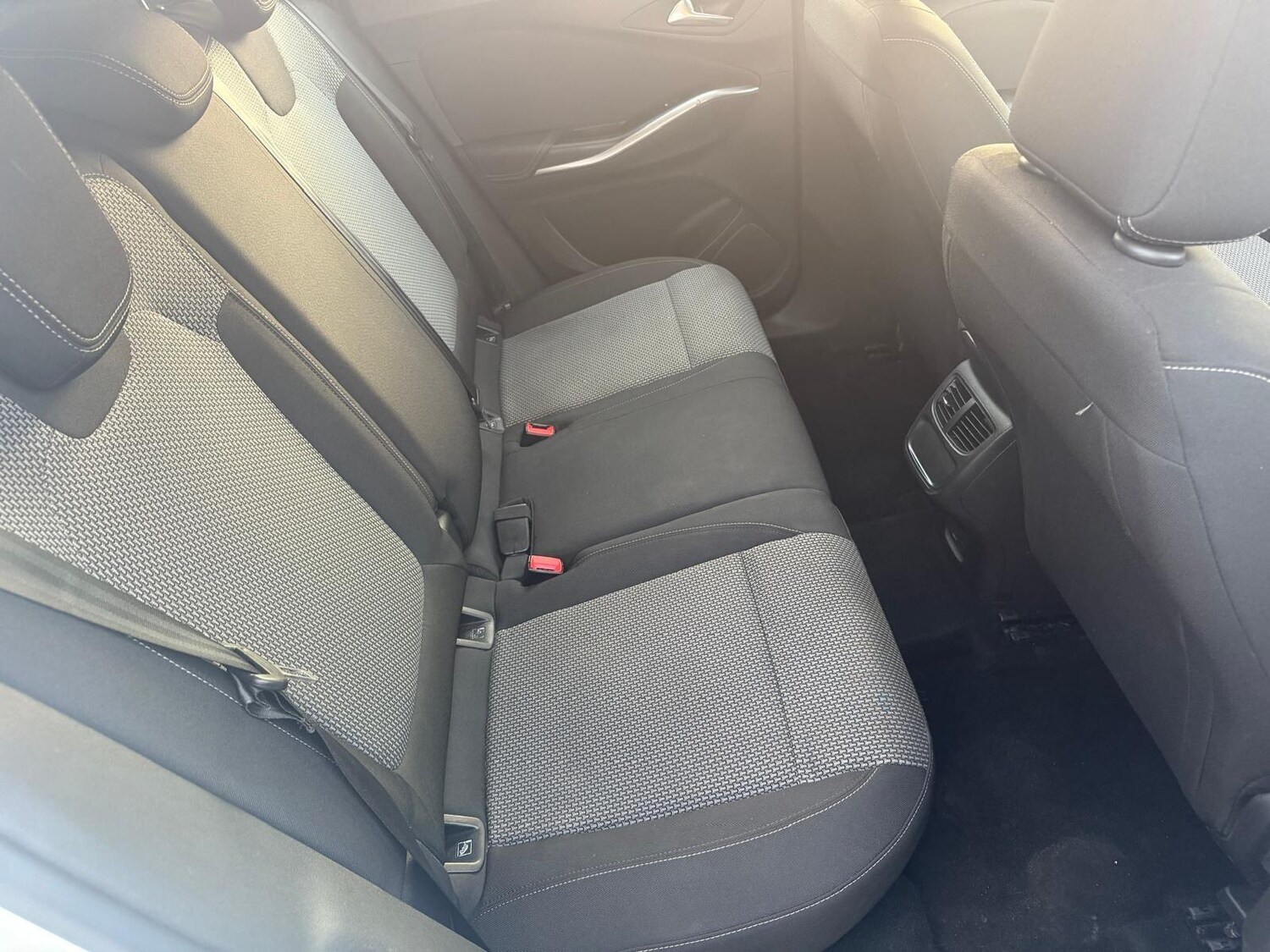 Used Vauxhall Grandland X 2019 for sale - 76060171: Photo 18