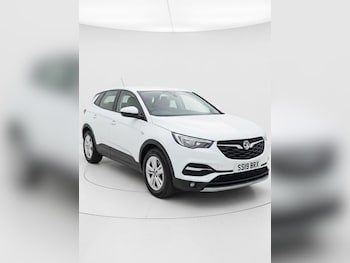Used Vauxhall Grandland X 2019 for sale - 76060171: Photo