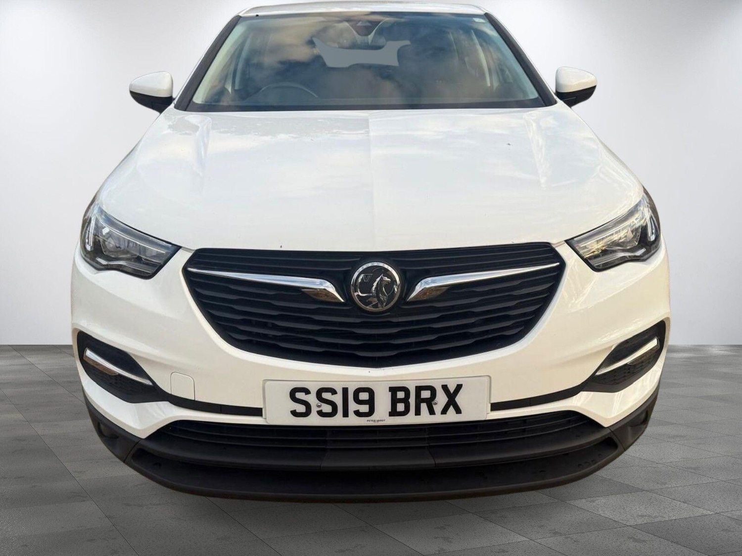 Used Vauxhall Grandland X 2019 for sale - 76060171: Photo 2
