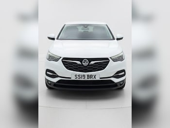 Used Vauxhall Grandland X 2019 for sale - 76060171: Photo