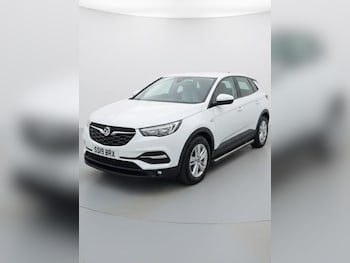 Used Vauxhall Grandland X 2019 for sale - 76060171: Photo