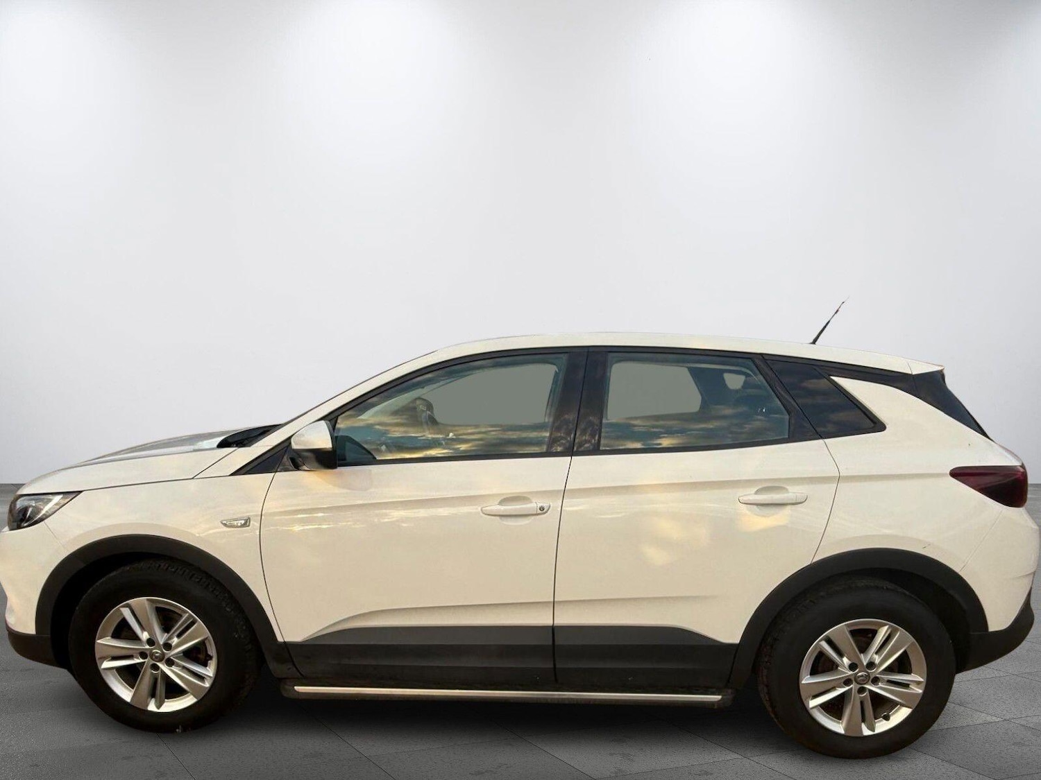 Used Vauxhall Grandland X 2019 for sale - 76060171: Photo 4