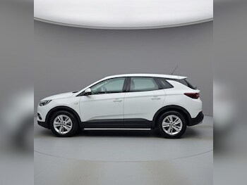 Used Vauxhall Grandland X 2019 for sale - 76060171: Photo