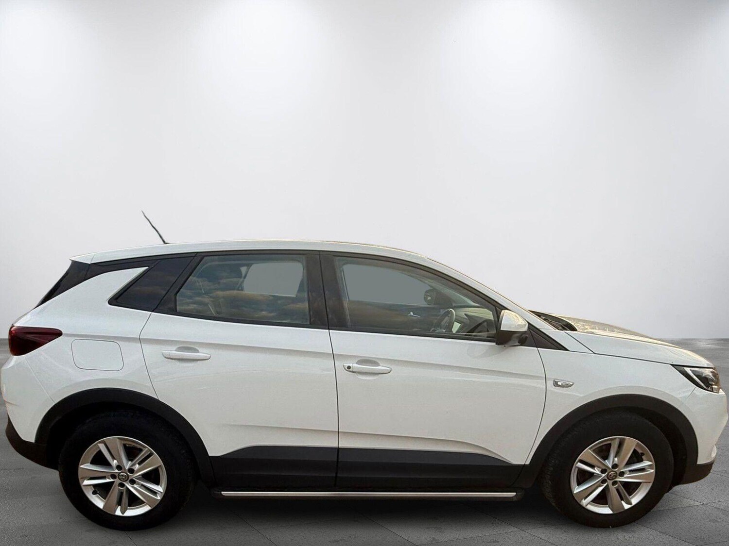 Used Vauxhall Grandland X 2019 for sale - 76060171: Photo 5