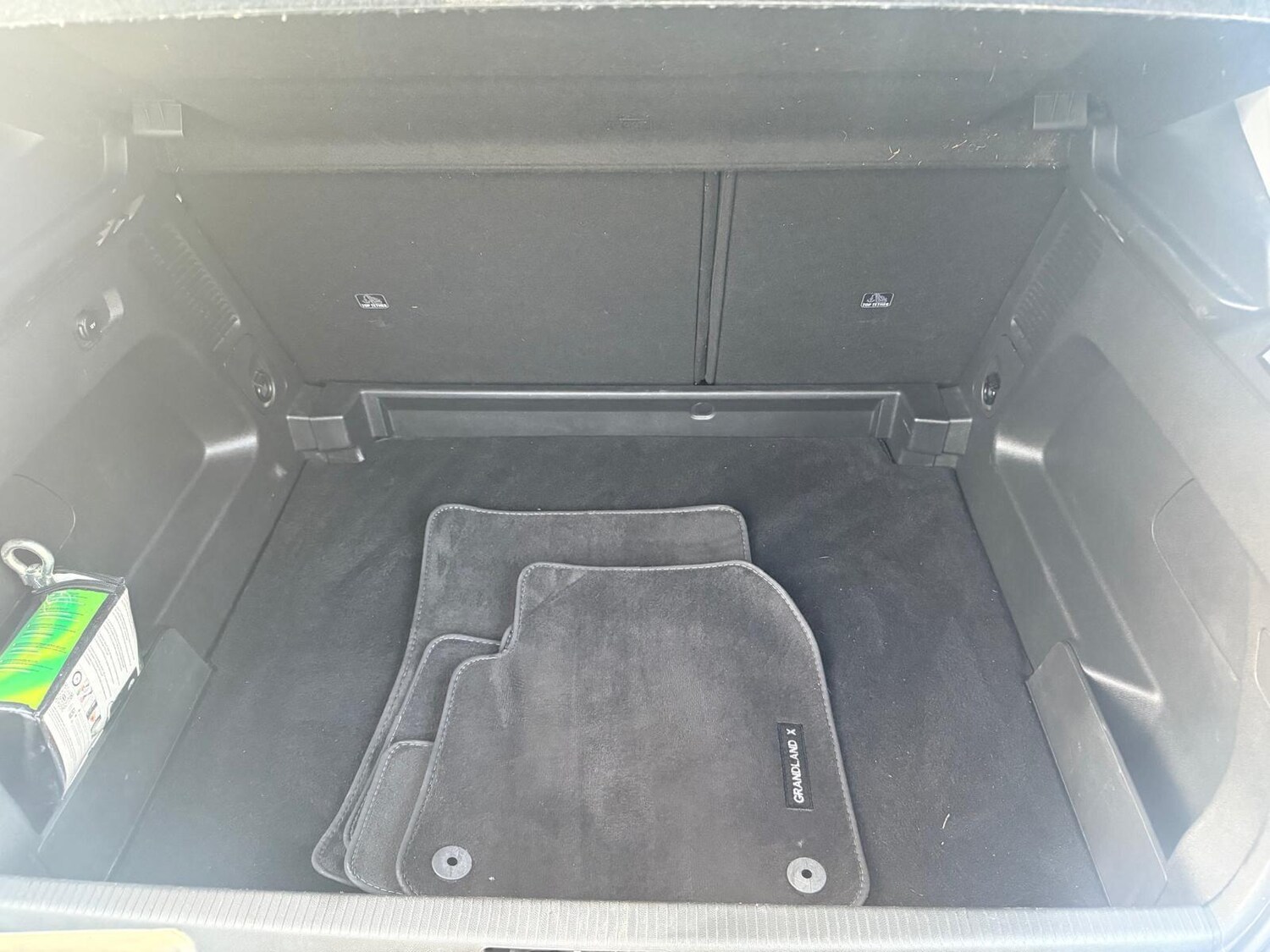 Used Vauxhall Grandland X 2019 for sale - 76060171: Photo 9