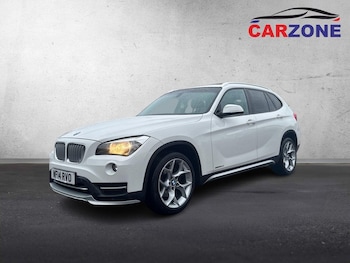 Used BMW X1 2014 for sale - 77102052: Photo