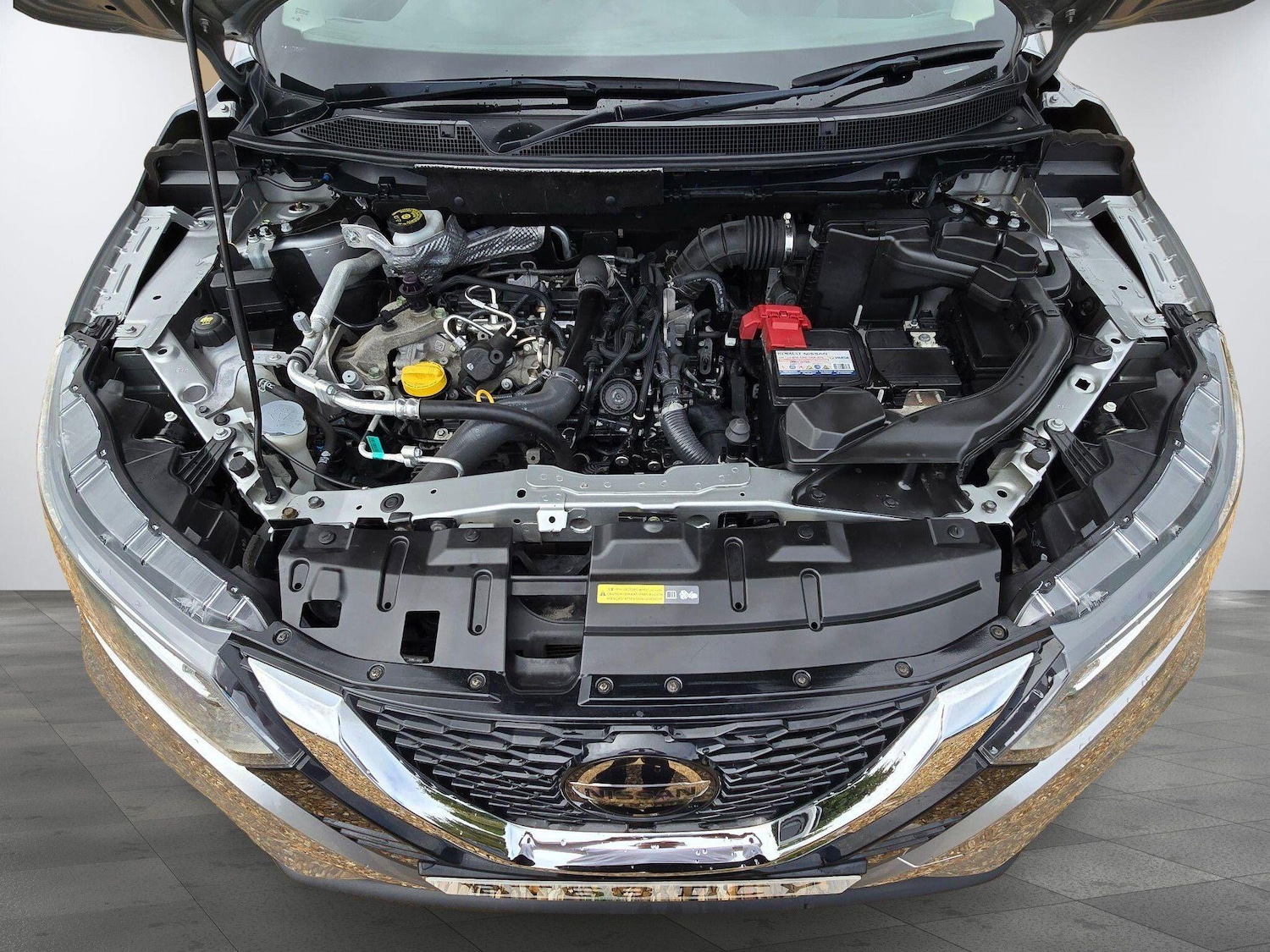 Used Nissan Qashqai 2018 for sale - 76989202: Photo 10