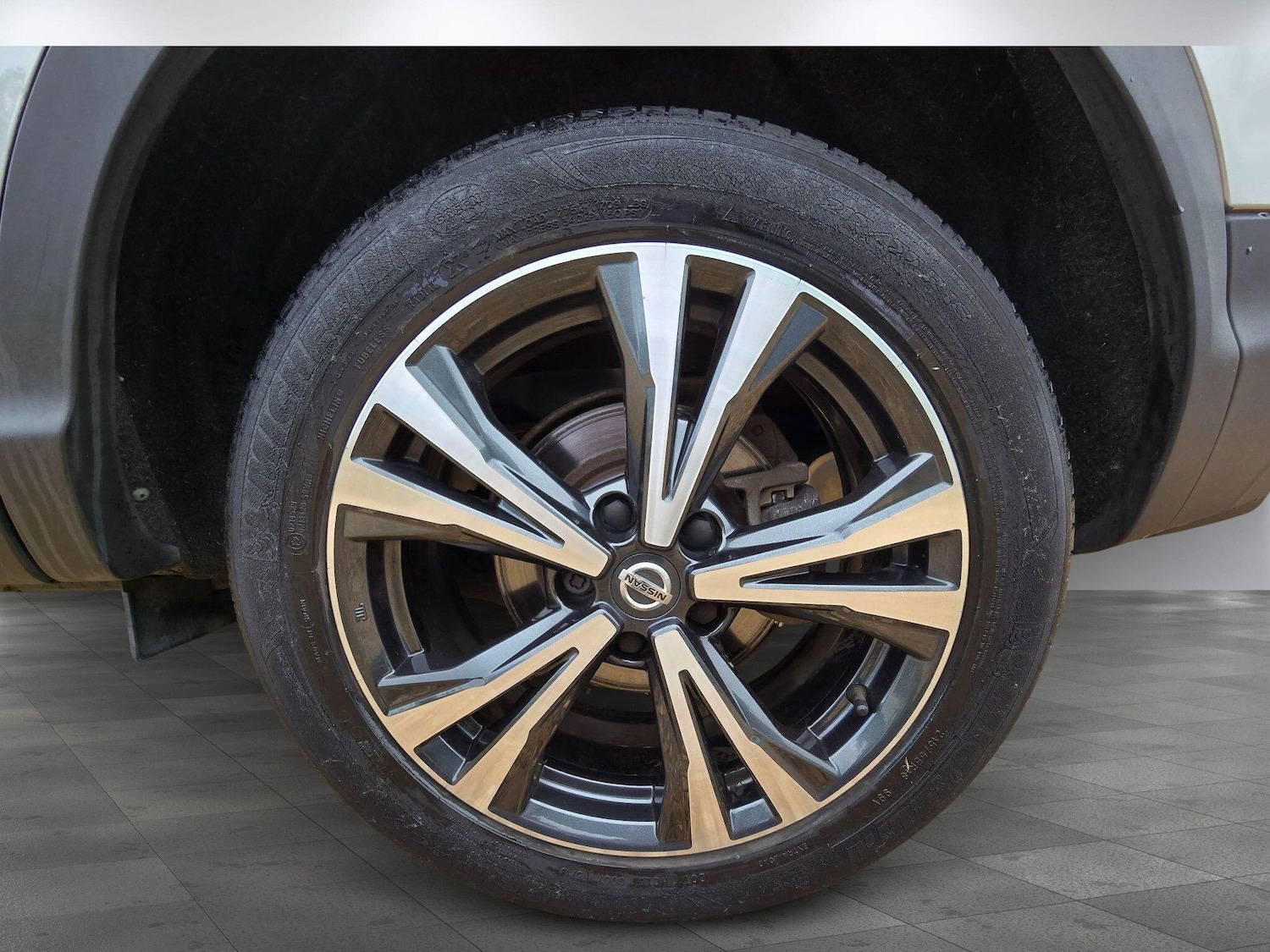 Used Nissan Qashqai 2018 for sale - 76989202: Photo 12