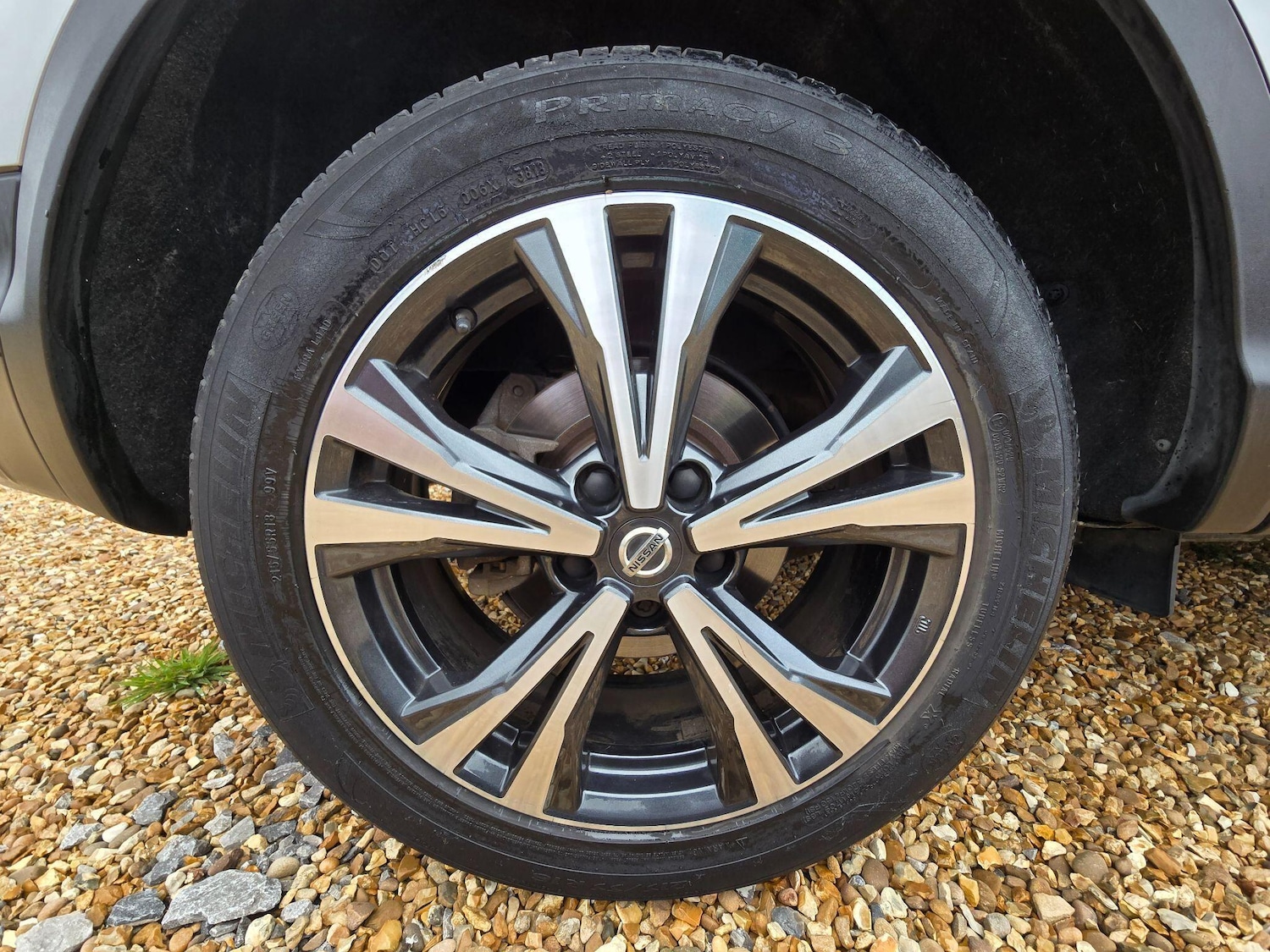 Used Nissan Qashqai 2018 for sale - 76989202: Photo 13