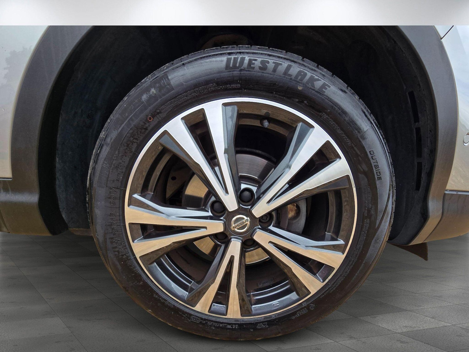 Used Nissan Qashqai 2018 for sale - 76989202: Photo 14