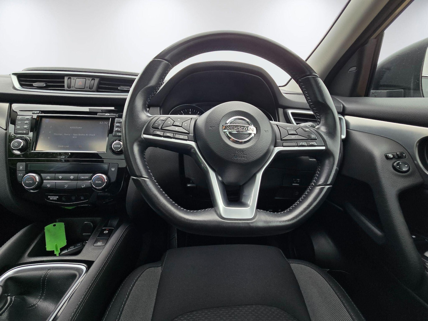 Used Nissan Qashqai 2018 for sale - 76989202: Photo 15