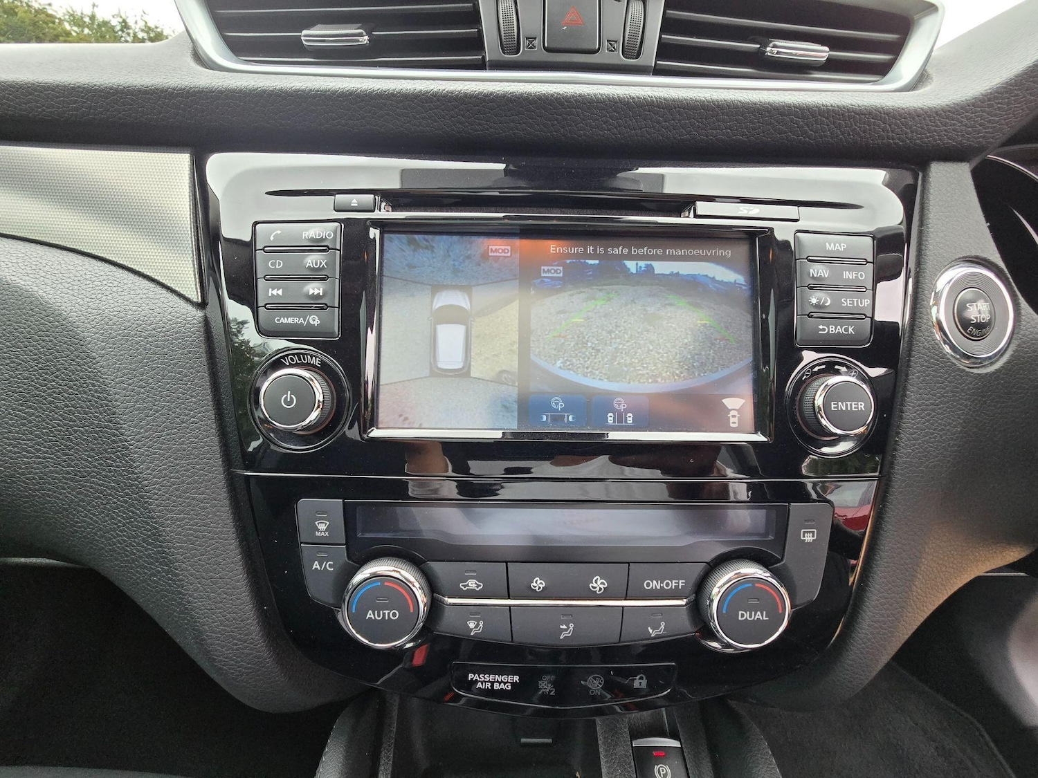 Used Nissan Qashqai 2018 for sale - 76989202: Photo 17